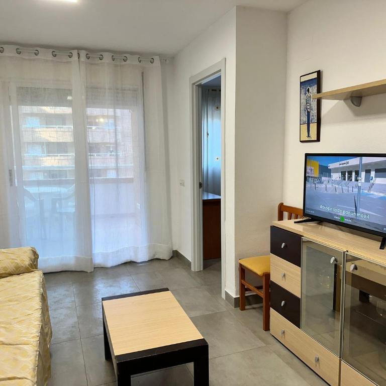 EDESSA - Primera Linea - Apartamento de 2 dormitorios - 17