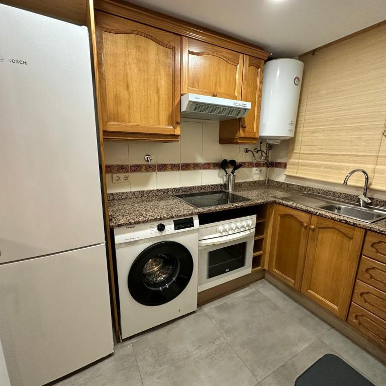 EDESSA - Primera Linea - Apartamento de 2 dormitorios - 15