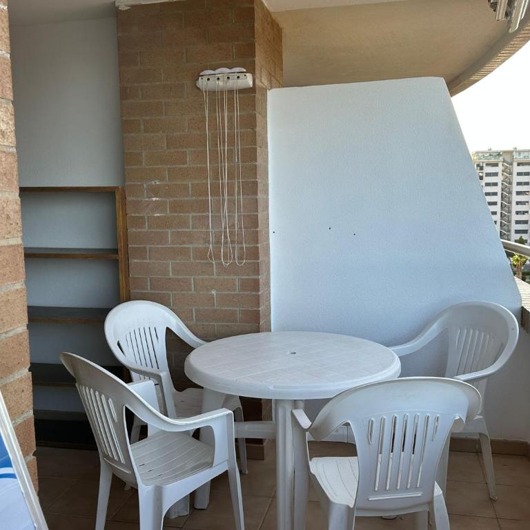 EDESSA - Primera Linea - Apartamento de 2 dormitorios - 13
