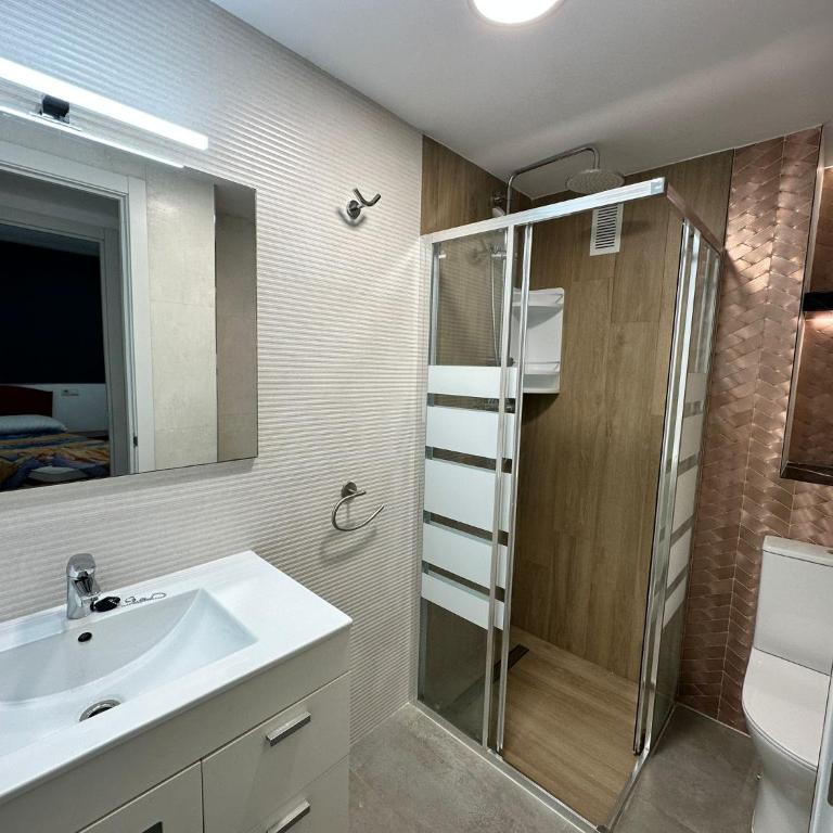 EDESSA - Primera Linea - Apartamento de 2 dormitorios - 4