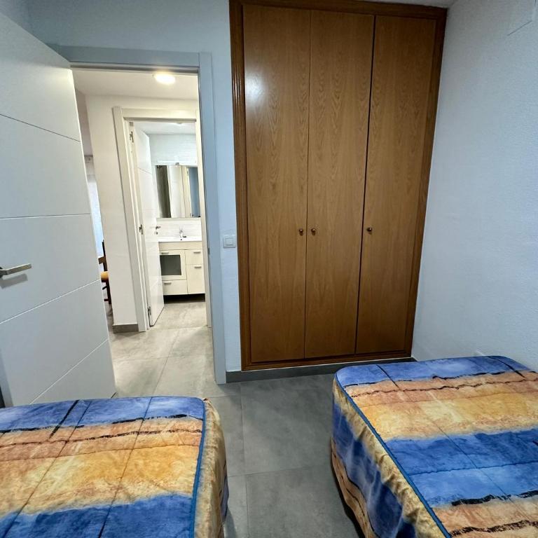 EDESSA - Primera Linea - Apartamento de 2 dormitorios - 10