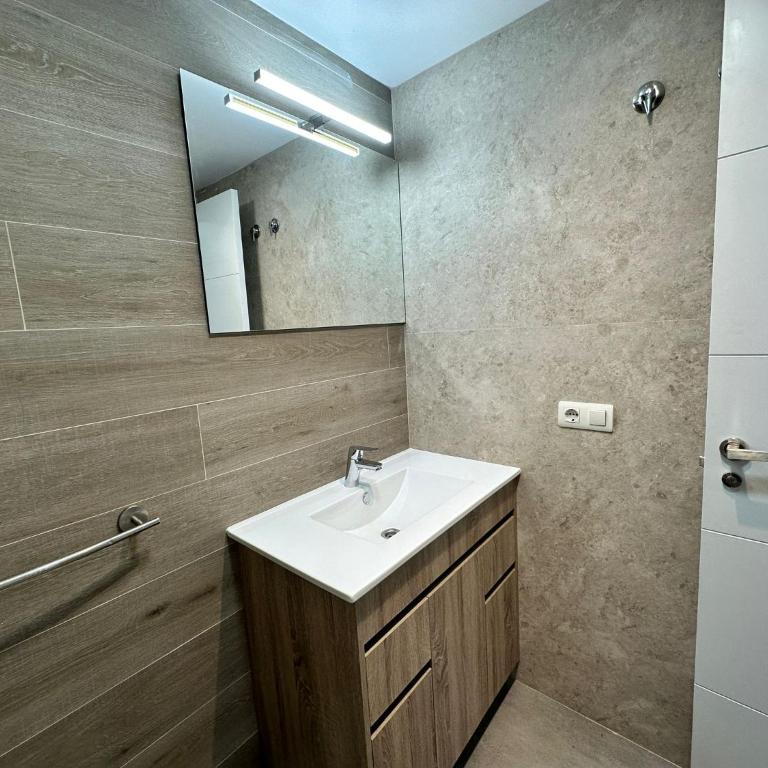 EDESSA - Primera Linea - Apartamento de 2 dormitorios - 2