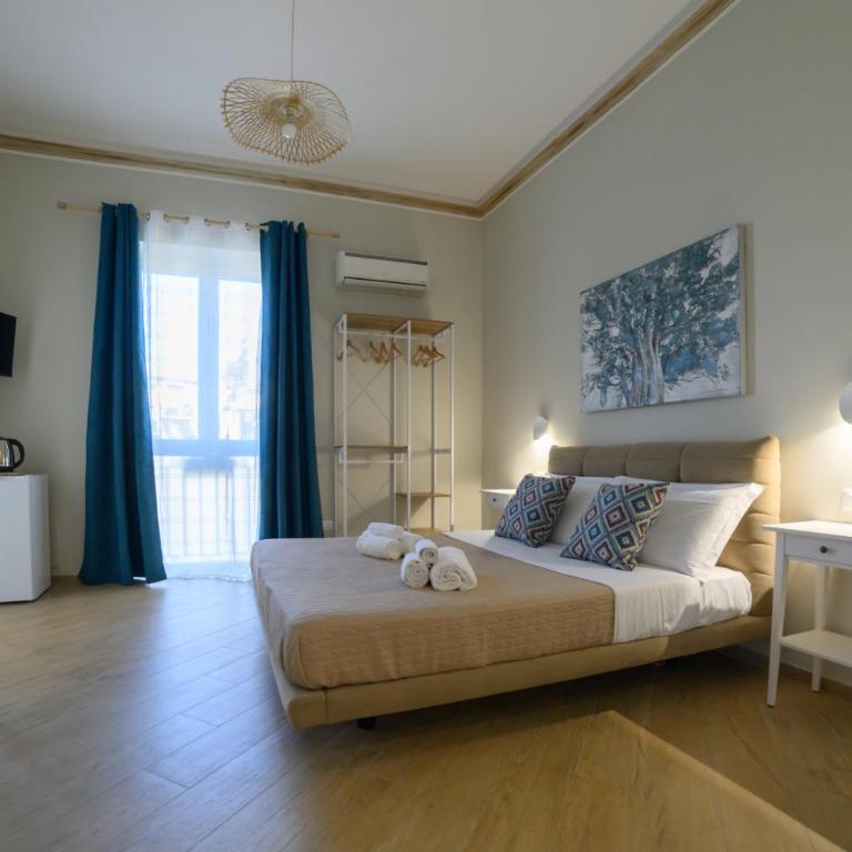 Oros rooms - Deluxe Room - 6