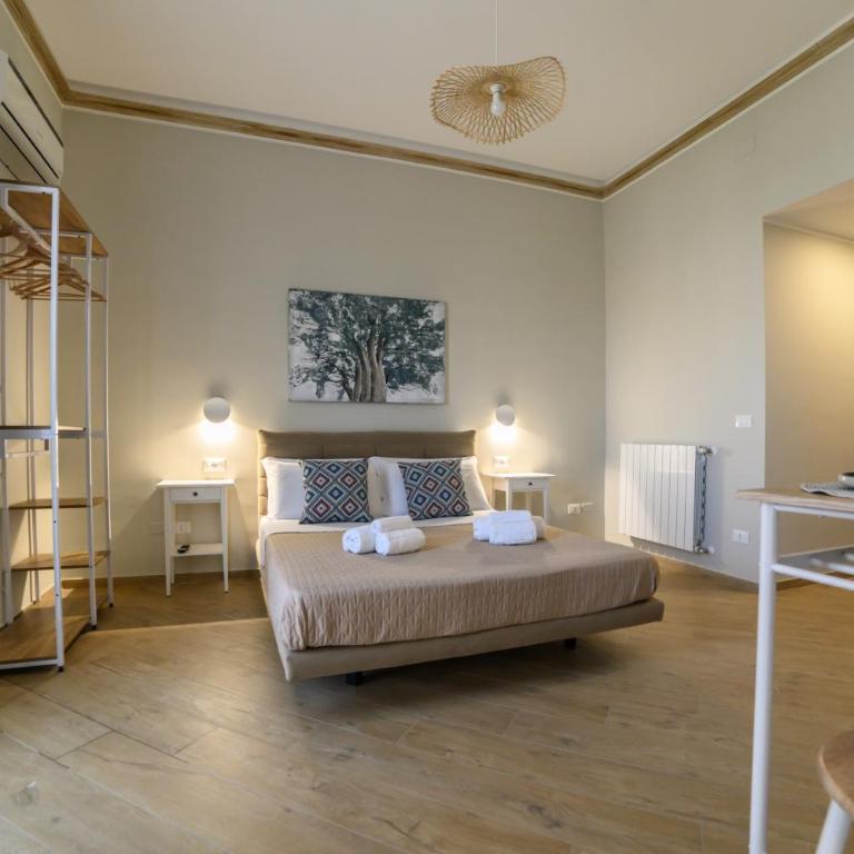 Oros rooms - Deluxe Room - 5