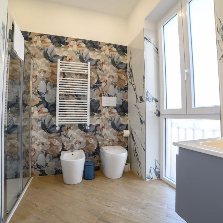 Oros rooms - Deluxe Room - 7