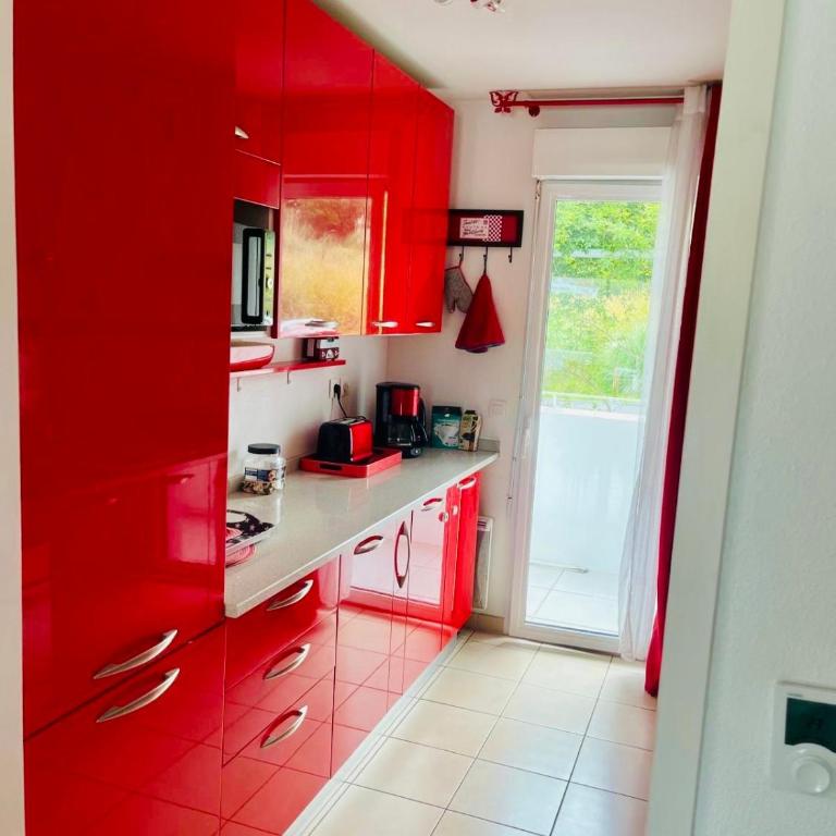 T3 St Jean de Luz - Apartment mit 2 Schlafzimmern - 22