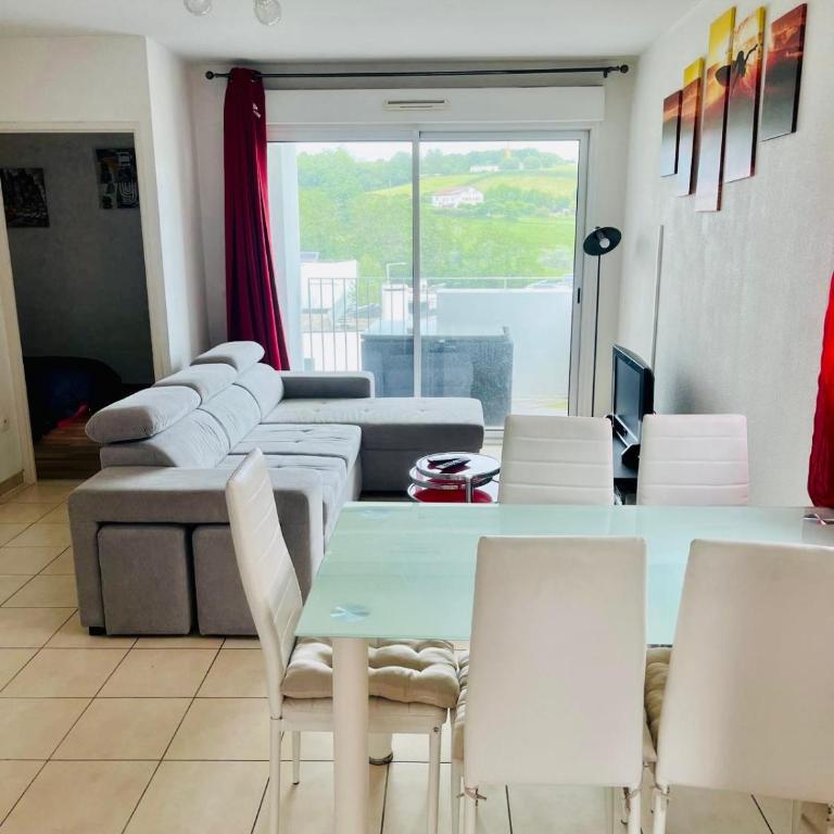 T3 St Jean de Luz - Apartment mit 2 Schlafzimmern - 25