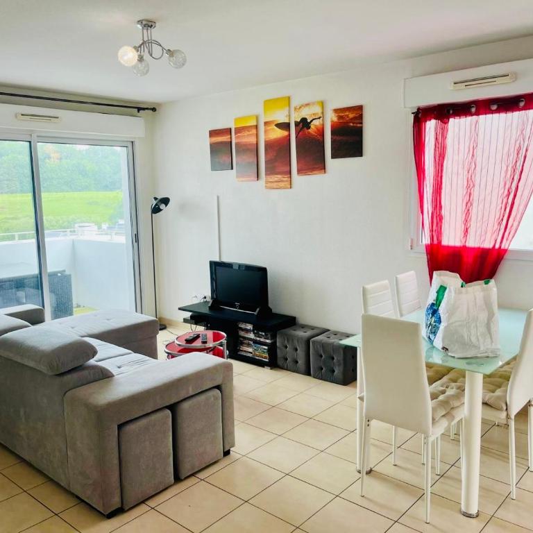 T3 St Jean de Luz - Apartment mit 2 Schlafzimmern - 27
