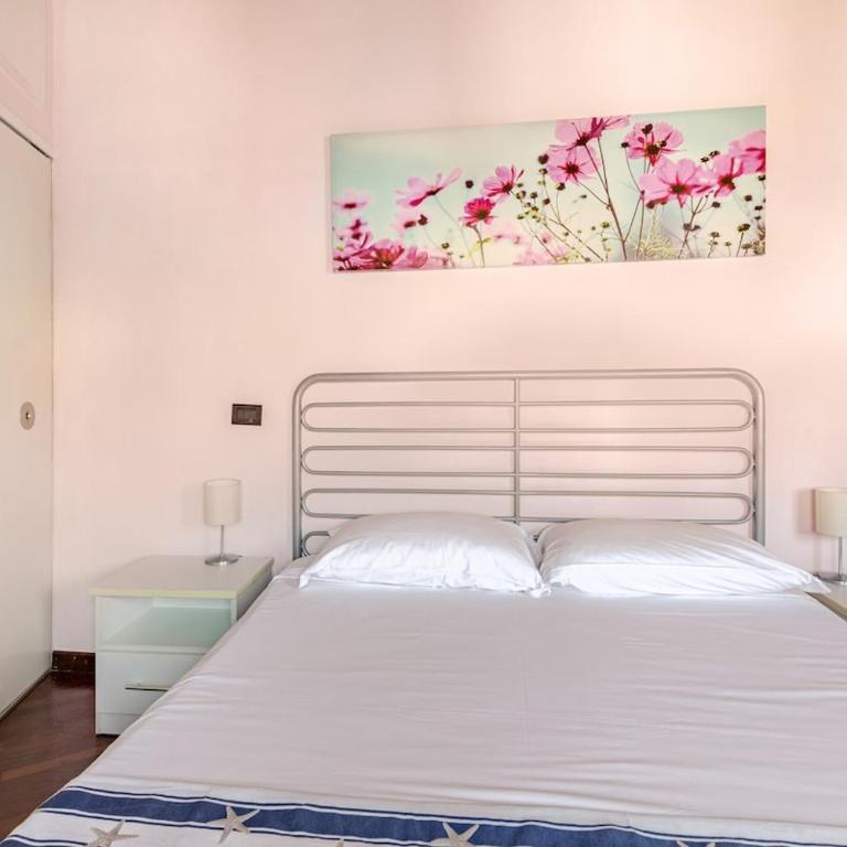 Appartamento la piccola Venezia - One-Bedroom Apartment - 8