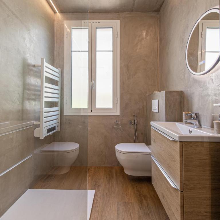 EDOUARD VII 2 - Agréable 3 pièces - Menton - 50 m des plages - Two-Bedroom Apartment - 5