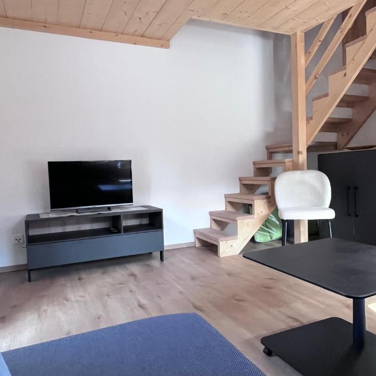 Residence Edelweiss No Stress by Eva - Apartment - auf 2 Etagen - 6