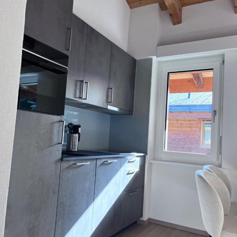 Residence Edelweiss No Stress by Eva - Apartment - auf 2 Etagen - 8