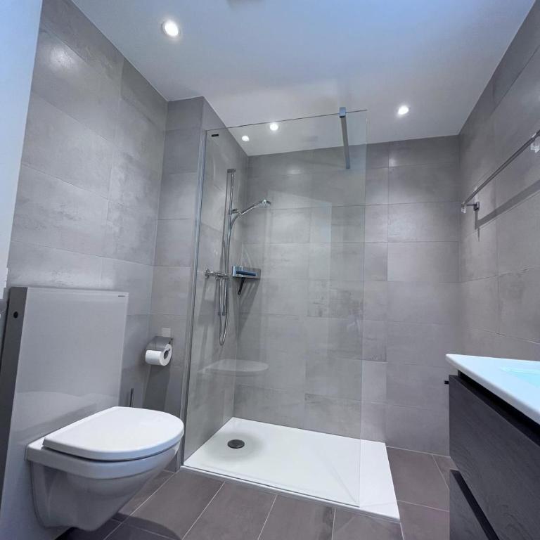 Residence Edelweiss No Stress by Eva - Apartment - auf 2 Etagen - 9