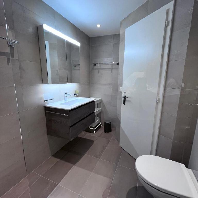 Residence Edelweiss No Stress by Eva - Apartment - auf 2 Etagen - 10