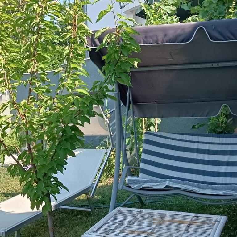 Bella vista Šumarice - One-Bedroom Apartment - 4