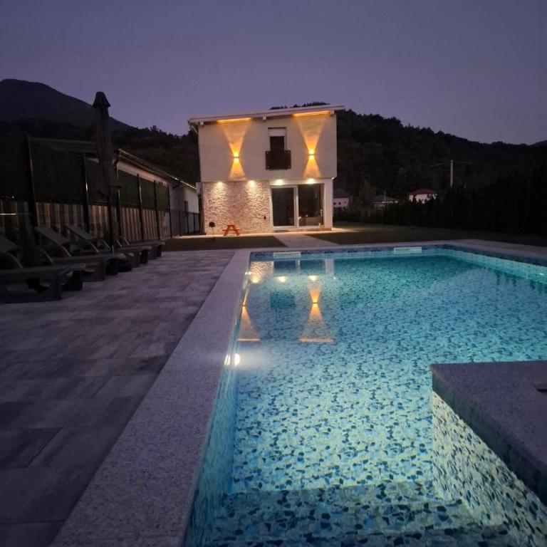 Villa L&M - Villa - 1