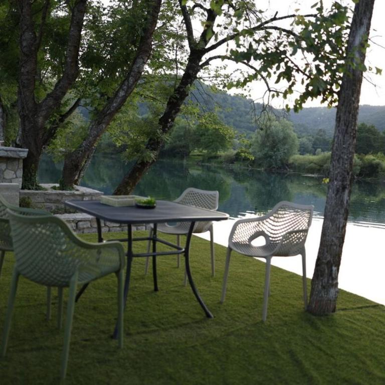 Villa L&M - Villa - 9