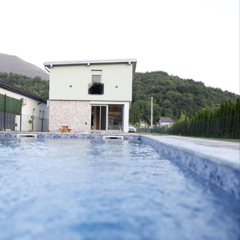 Villa L&M - Villa - 3
