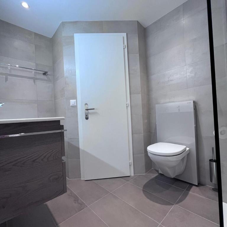 Residence Edelweiss No Stress by Eva - Apartment - auf 2 Etagen - 11
