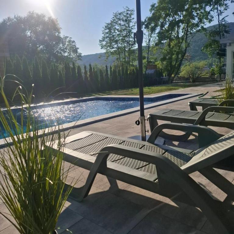 Villa L&M - Villa - 25
