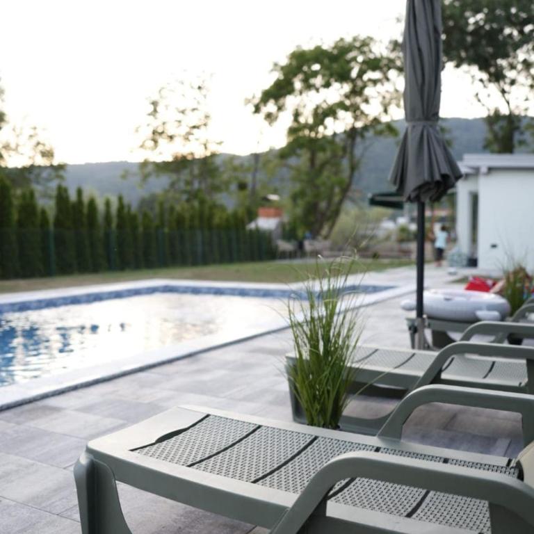 Villa L&M - Villa - 26