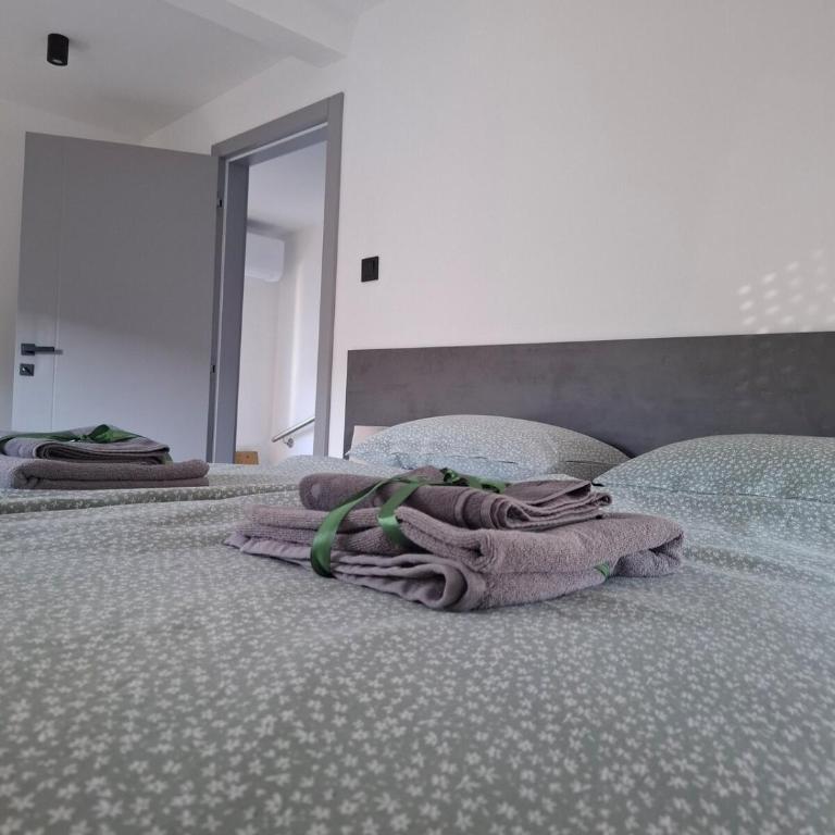 Villa L&M - Villa - 14