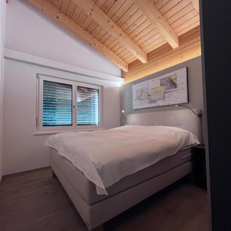 Residence Edelweiss No Stress by Eva - Apartment - auf 2 Etagen - 12