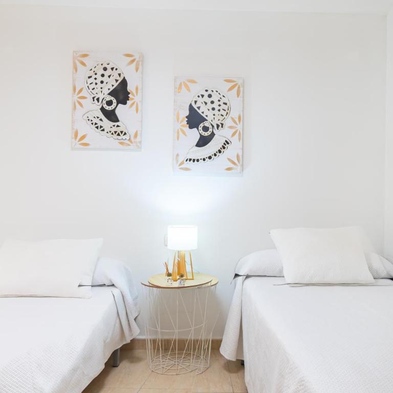 Carmen 13, Centro Histórico y Playa - By Aloha Palma - Apartamento de 2 dormitorios - 3