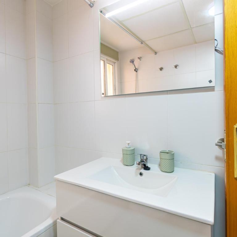 Carmen 13, Centro Histórico y Playa - By Aloha Palma - Apartamento de 2 dormitorios - 20