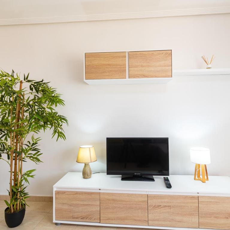 Carmen 13, Centro Histórico y Playa - By Aloha Palma - Apartamento de 2 dormitorios - 8