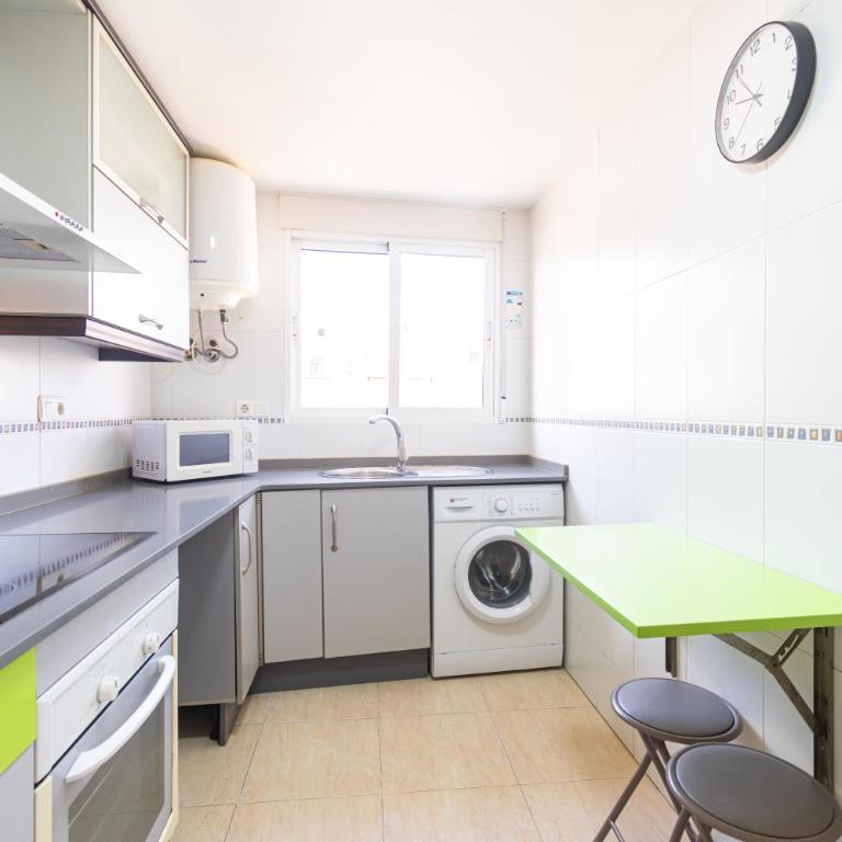 Carmen 13, Centro Histórico y Playa - By Aloha Palma - Apartamento de 2 dormitorios - 12