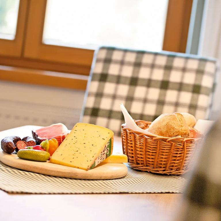 ALPGLÜCK Ferienwohnungen - Apartment mit 1 Schlafzimmer - 2