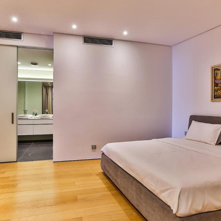 Dukley Montesun Apartments - Deluks Apartman sa 2 Spavaće Sobe - 17