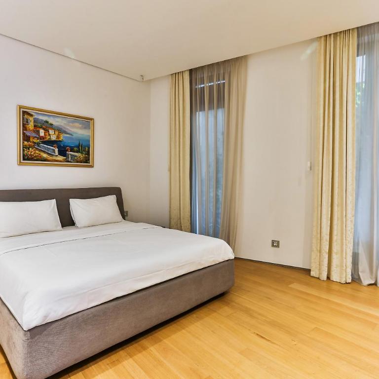 Dukley Montesun Apartments - Deluks Apartman sa 2 Spavaće Sobe - 16