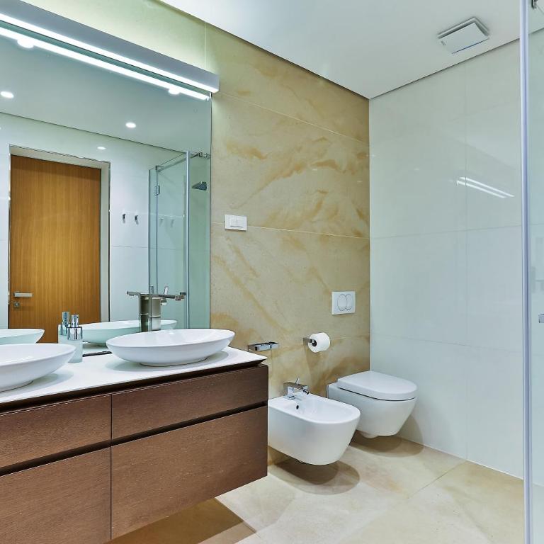 Dukley Montesun Apartments - Deluks Apartman sa 2 Spavaće Sobe - 18