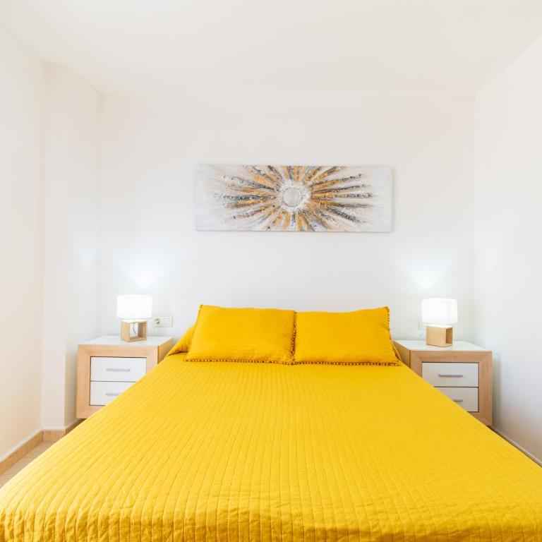 Carmen 13, Centro Histórico y Playa - By Aloha Palma - Apartamento de 2 dormitorios - 16