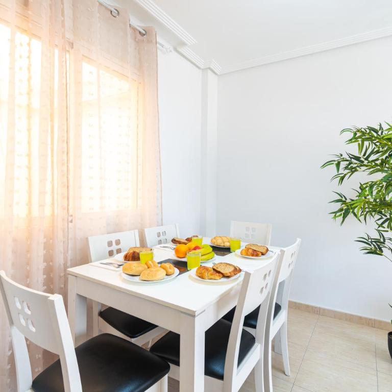 Carmen 13, Centro Histórico y Playa - By Aloha Palma - Apartamento de 2 dormitorios - 10