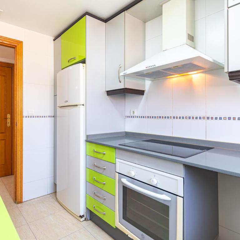 Carmen 13, Centro Histórico y Playa - By Aloha Palma - Apartamento de 2 dormitorios - 4