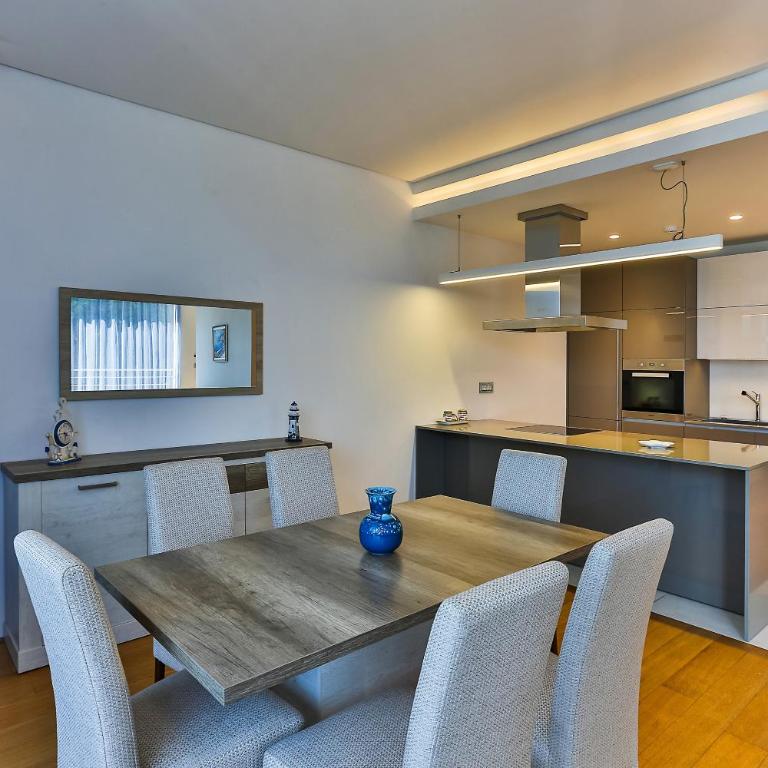 Dukley Montesun Apartments - Deluks Apartman sa 2 Spavaće Sobe - 27