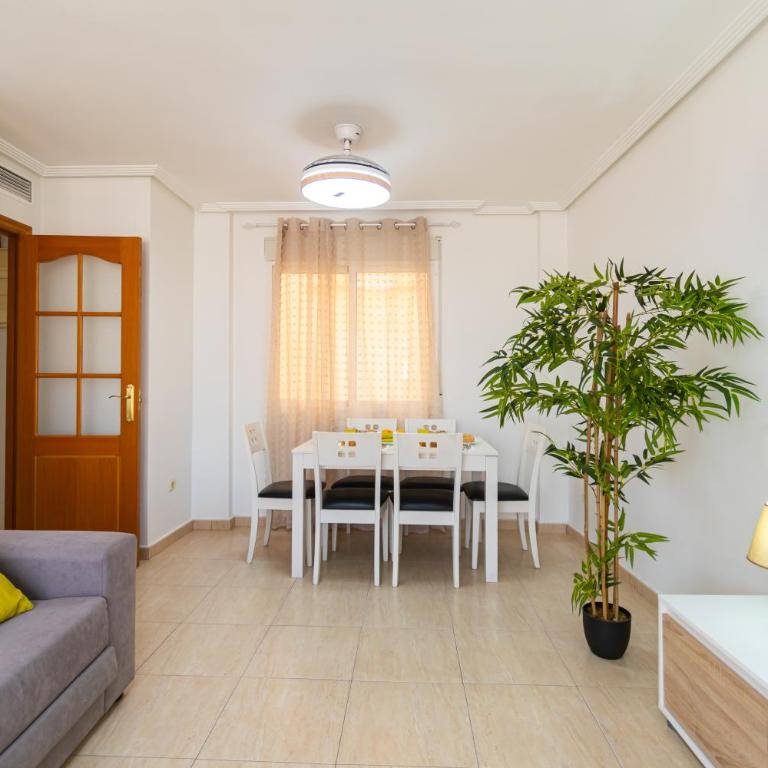 Carmen 13, Centro Histórico y Playa - By Aloha Palma - Apartamento de 2 dormitorios - 22