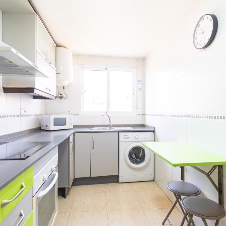 Carmen 13, Centro Histórico y Playa - By Aloha Palma - Apartamento de 2 dormitorios - 15