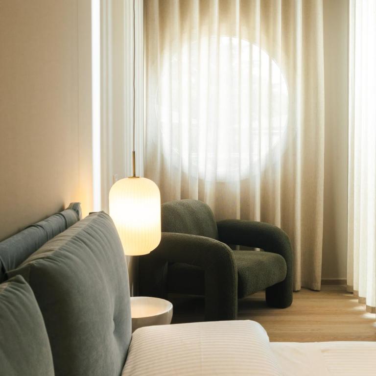 MAREKI60 - Il Paradisino Beach Club - Appartamento con 2 Camere da Letto, Balcone e Vista mare - 2