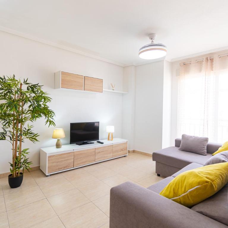 Carmen 13, Centro Histórico y Playa - By Aloha Palma - Apartamento de 2 dormitorios - 23