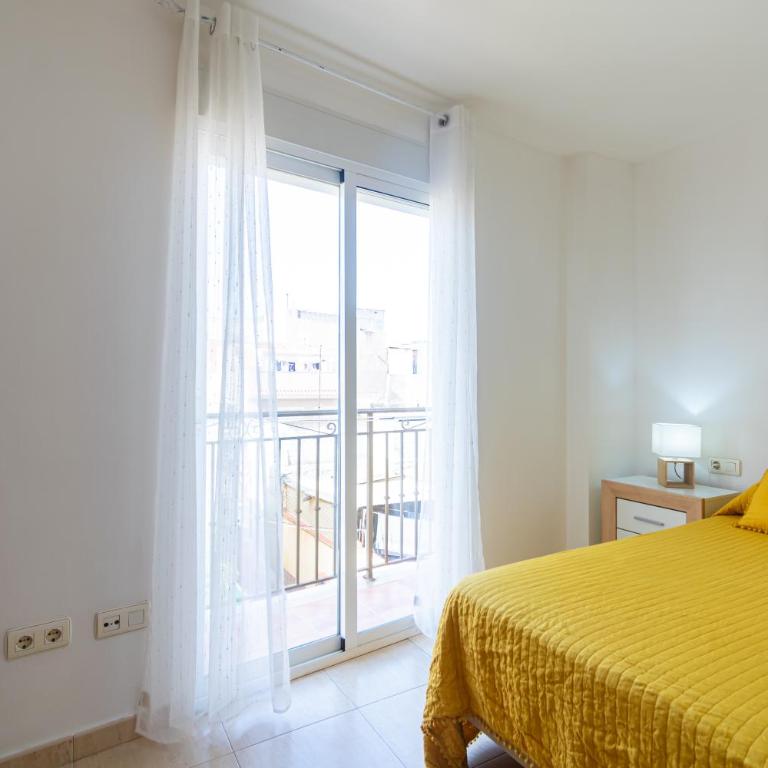 Carmen 13, Centro Histórico y Playa - By Aloha Palma - Apartamento de 2 dormitorios - 17