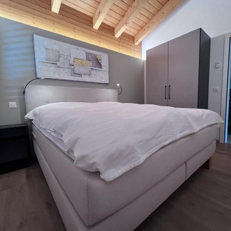 Residence Edelweiss No Stress by Eva - Apartment - auf 2 Etagen - 13