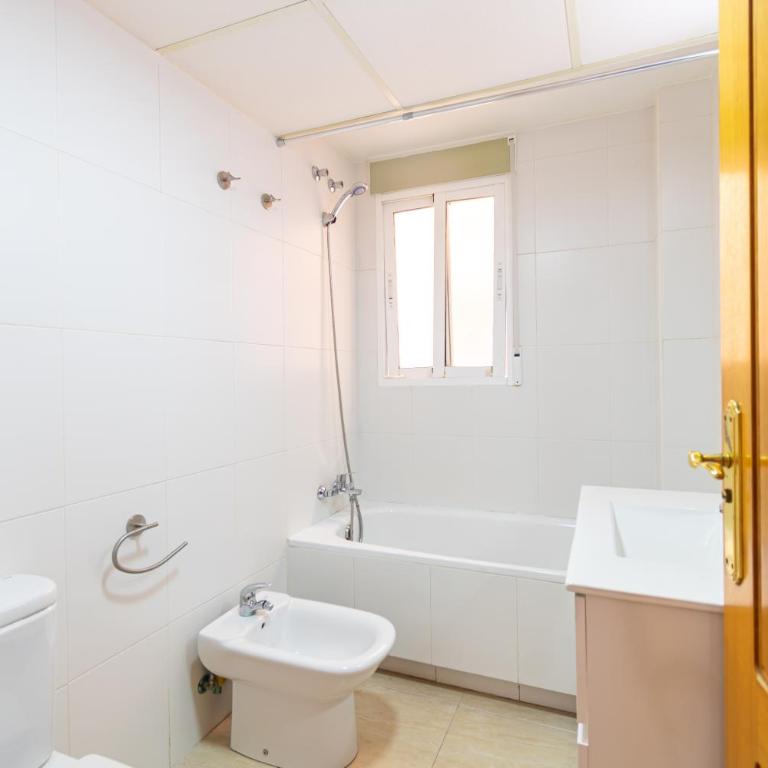 Carmen 13, Centro Histórico y Playa - By Aloha Palma - Apartamento de 2 dormitorios - 19