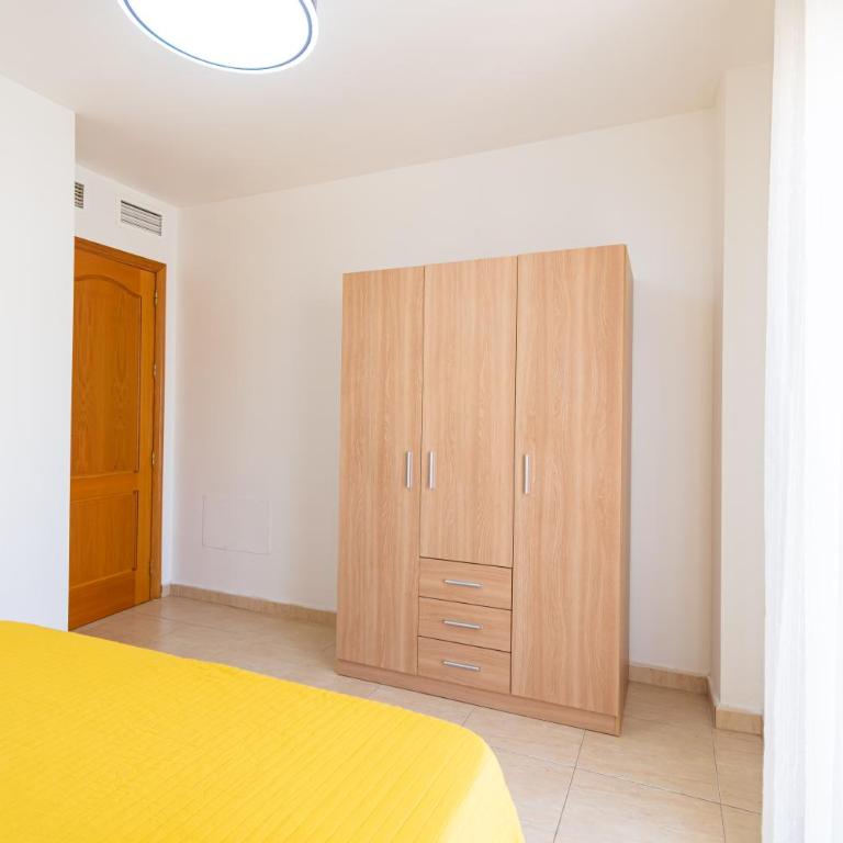 Carmen 13, Centro Histórico y Playa - By Aloha Palma - Apartamento de 2 dormitorios - 18
