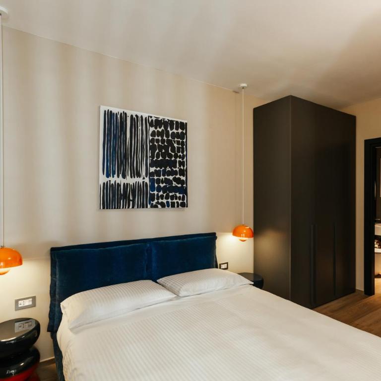 MAREKI60 - Il Paradisino Beach Club - Appartamento con 1 Camera da Letto, Vista Mare e Balcone - 3