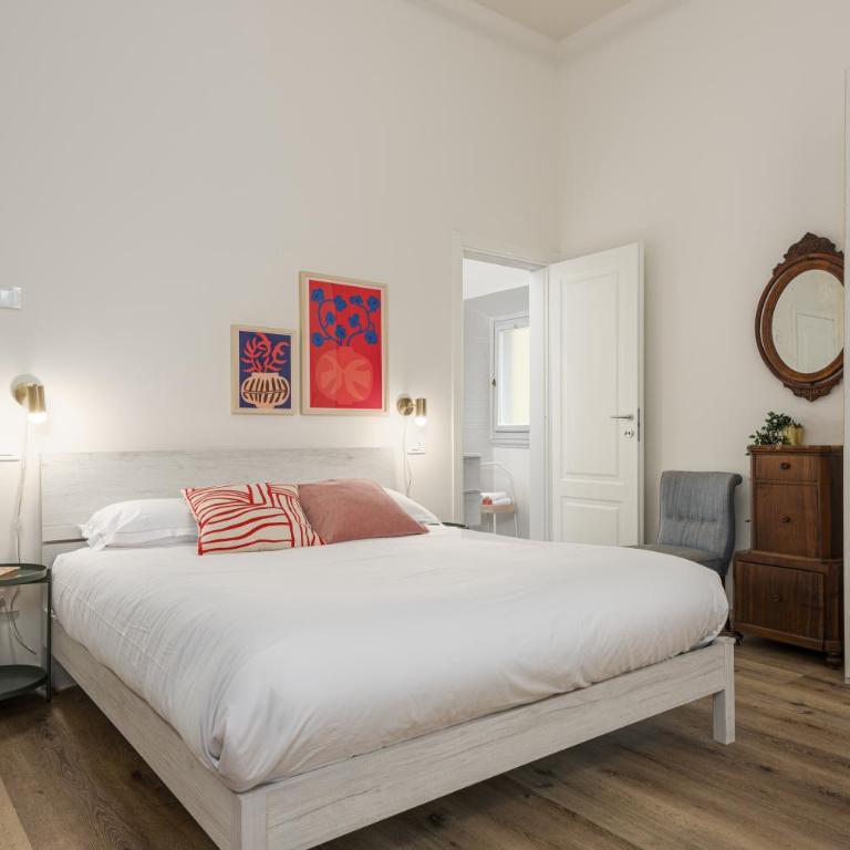 Casa Cosi - Le Murate - Appartamento con 2 Camere da Letto - 21
