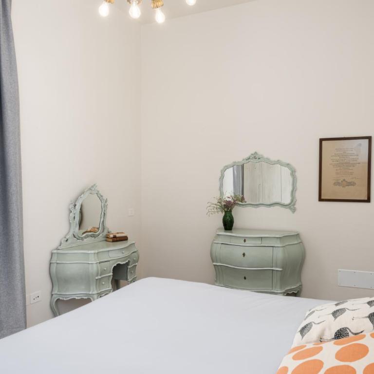 Casa Cosi - Le Murate - Appartamento con 2 Camere da Letto - 15